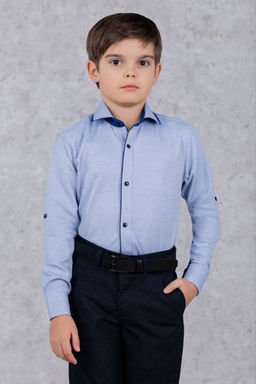 Брюки
10.2-5510-Д