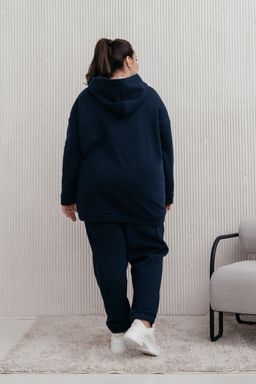 Худи женская - Jp фото 7