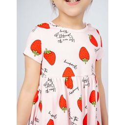 Платье интерлок 1338200701 - Youlala фото 6