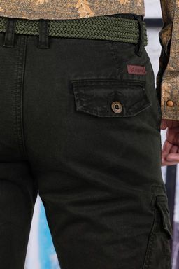 Джоггеры 1.C-83248 - Aigula фото 8