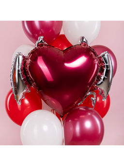 Воздушный шар фольгированный 35" «Тихий омут»