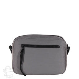 Сумка женская  8696MD gray Mindesa  в Новосибирске