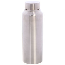 Набор Туриста (бутылка для воды 800мл +5мисок) из нержавеющей стали в чехле