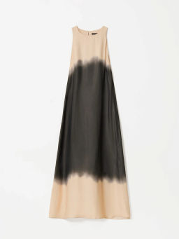 Платье а-силуэта - Emka фото 6