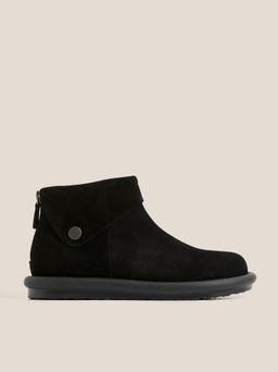 Женские ботинки TENDANCE Артикул 4598658, черный