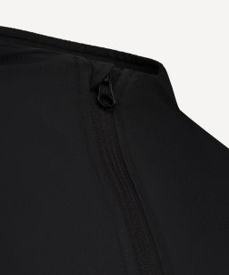 Куртка спортивная JOGEL CAMP 2 Lined Jacket, черный  фото 5