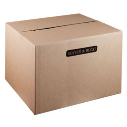 40620 Кастрюля чугун 2,6 л эмаль/покрытие красная MB (х4) - Mayer&boch фото 6