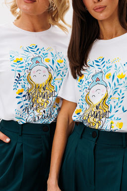 Джемпер 4039 - Kivviwear фото 6