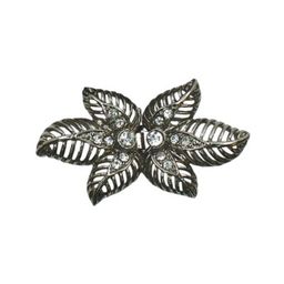 Micron GH 1051 Застёжка 2 шт №06 под черный никель