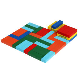 Умные игры / Настольная игра 'Ми-ми-мишки. Деревянная башня'