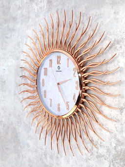 Часы настенные / 314Z /уп 12/ - ГалеонТрейд фото 3