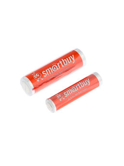 Комплект клавиатура и мышь Smartbuy ONE 400AG, беспроводной, USB, AA/ААА, черный