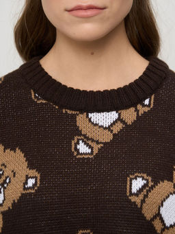 Джемпер женский 9242-94134 - Vay фото 6