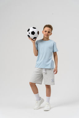 Шорты комплект для мальчика ШФ-2