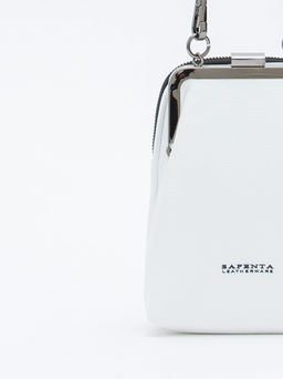 Сумка 29133-9 white Velina Fabbiano-Safenta