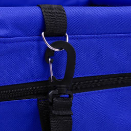 Автокресло для животных 40*30*25 см, синее - Пижон фото 8