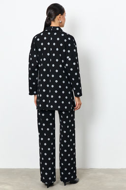 73046 Брюки и жакет