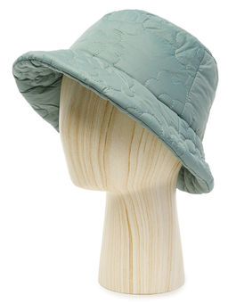 Шляпа жен. полиэстер LB-M99030 mist