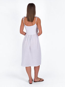 Сарафан из муслина PL.20 - Argo classic фото 5