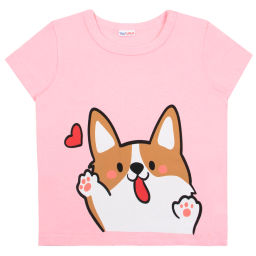 Футболка кулирка 0017103018