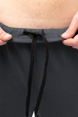 Шорты мужские - Solo mio фото 3