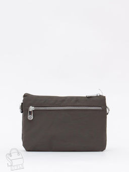 Сумка женская 8781MD gray Mindesa  фото 4