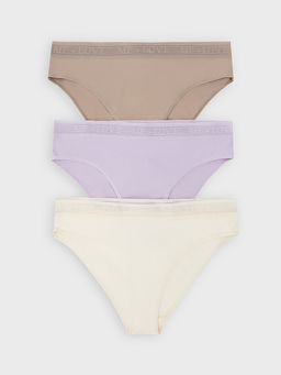 ТРУСЫ ЖЕНСКИЕ (3ШТ.) - Mark formelle фото 8