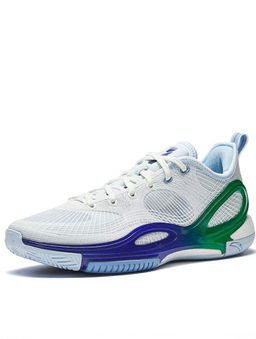 Кроссовки для баскетбола  ANTA SPLASH 7.0 Синий/Белый