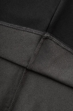 Юбка для девочки из футера Happyfox