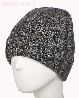 5564 Шапка мужская флис (57-59)
