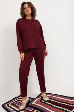 Костюм BegiModa 3100-Р вишня