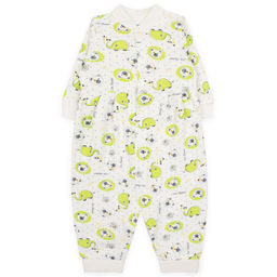 Комбинезон интерлок 0192200906