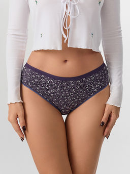 Цена за 2 штуки! ТРУСЫ ЖЕНСКИЕ - Mark formelle фото 2