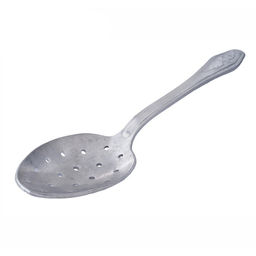 Ложка-шумовка алюмин. "Scovo" (МТ-033)