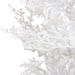 Ёлка "Метель" 150 см, резина (340 веток)