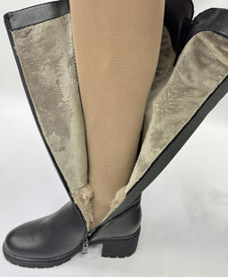 Сапоги Baden U575-020