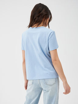 Женская Футболка - Mossmore фото 22