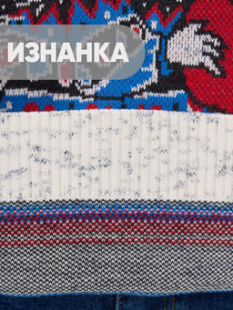 Джемпер женский 5242-41323 - Vay фото 6