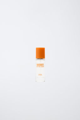 BASKET , ON THE COURT EDT 12 ML(0.4 FL. OZ.)