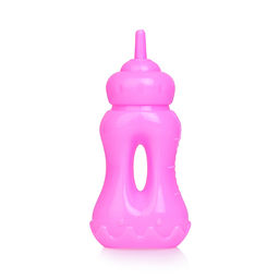 Пупс с аксессуарами "Кроха" звук, в коробке