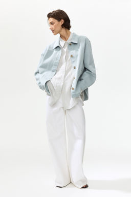 Chaqueta camisera - H&m фото 6