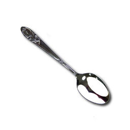 Ложка столовая "Узоры" арт.1с14 (г.Аша) (упаковка 10шт.) /Амет/