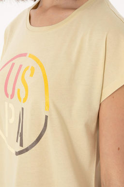 Kad_n A__k Haki Ti__rt Sepette S_rpriz _ndirim - U.s. polo assn фото 7