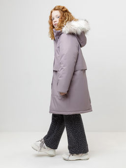 ВК 38125/1 ГР куртка для дев