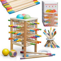 Игра развивающая "Гений"