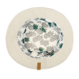 Панама HERMAN арт. MATTEO (белый)