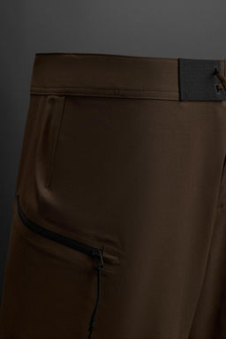 SURF BOARD SHORTS - Zara фото 4
