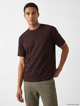 Relax Fit Soft Touch Erkek Ti??rt