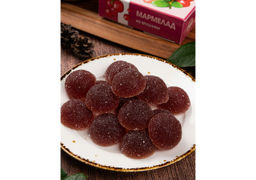 Мармелад из Брусники 150 г