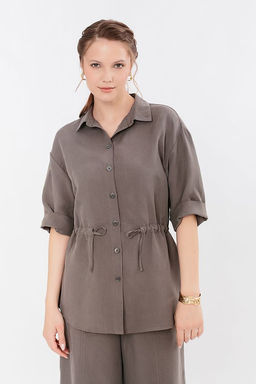 NOBBY, Рубашка женская 002D-67/2  фото 2